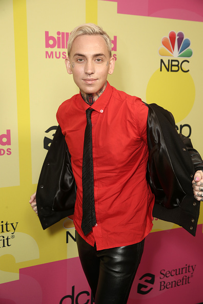 2021 Billboard Music Awards - Arrivals