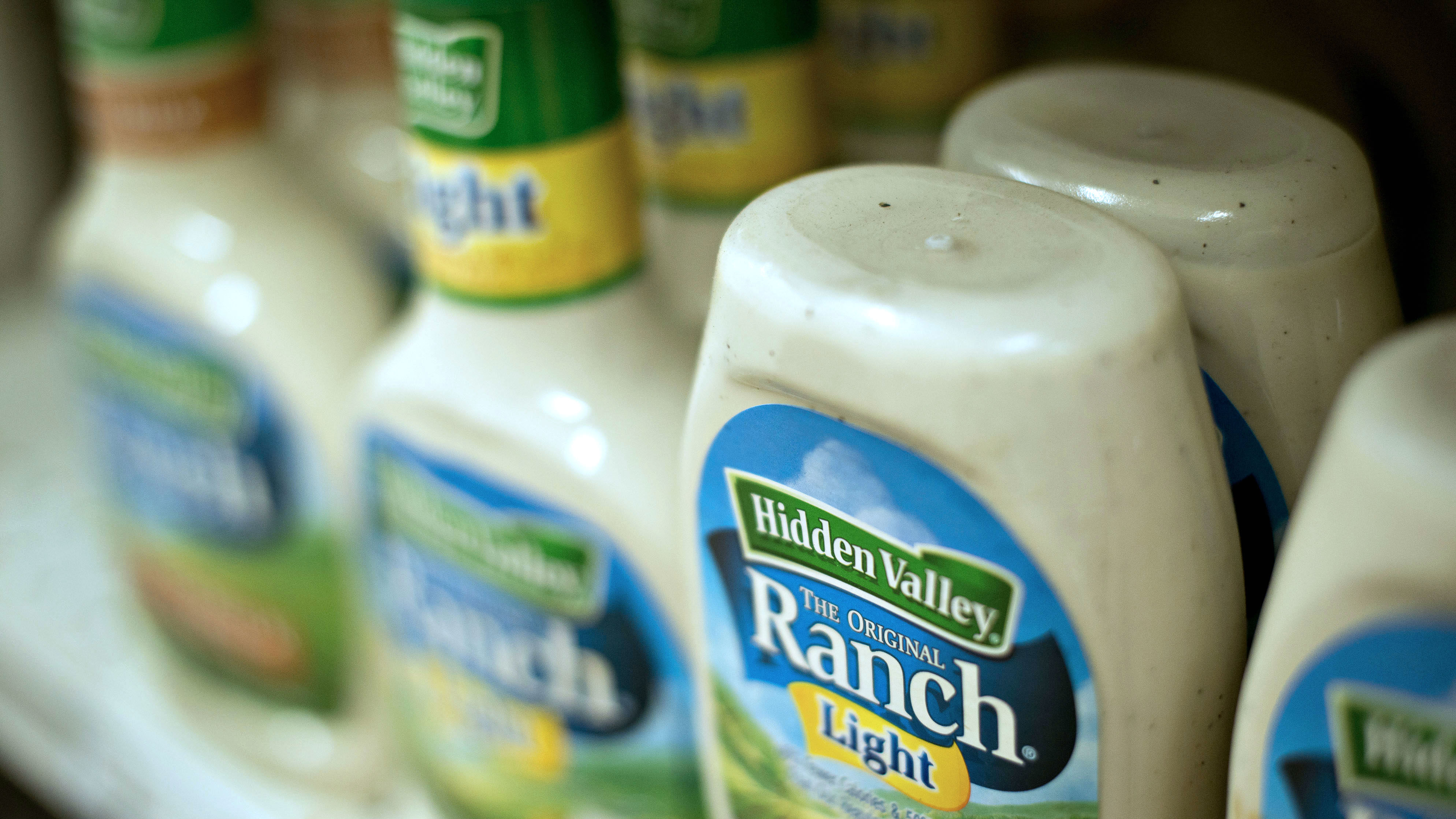Hidden Valley Ranch