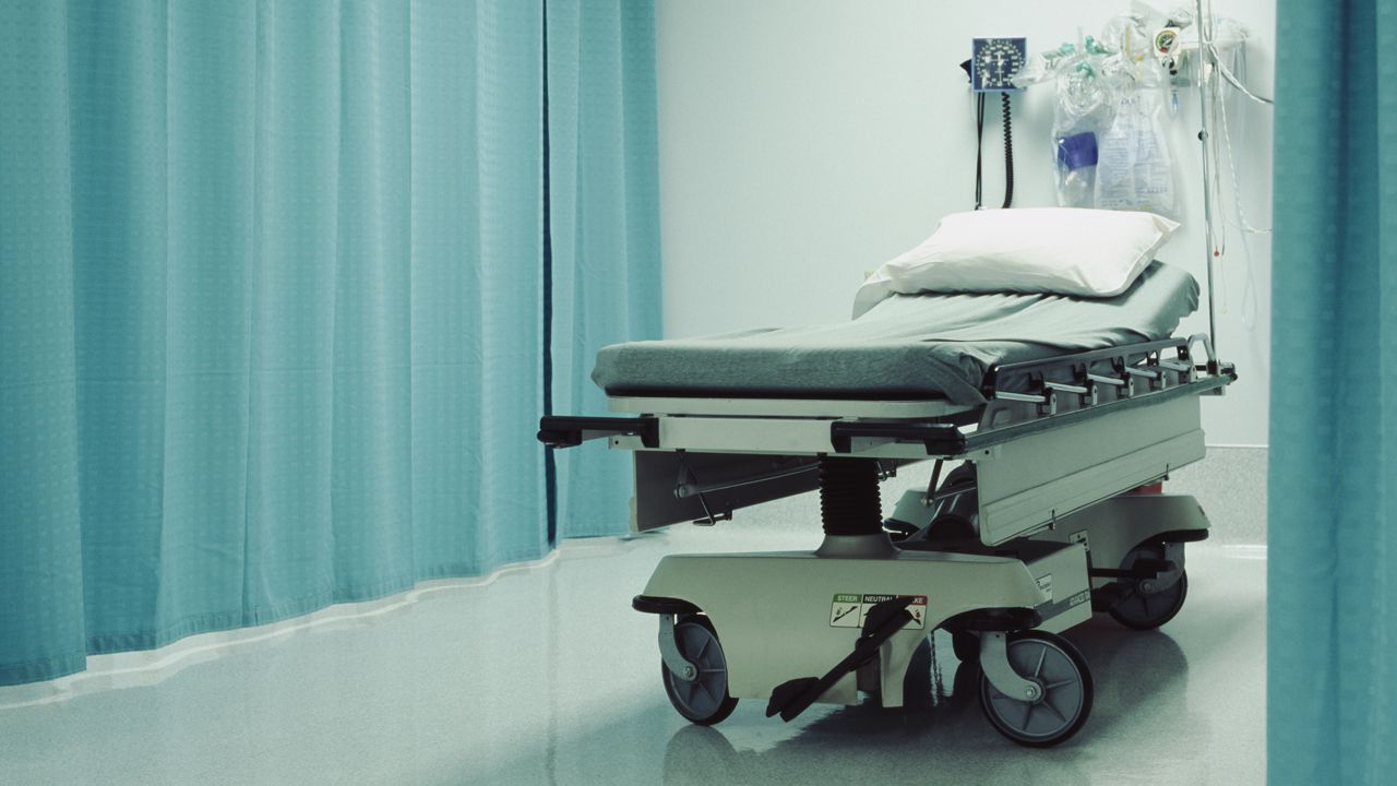 Coronavirus: ‘Convalescent plasma’ study to begin at Massachusetts hospital