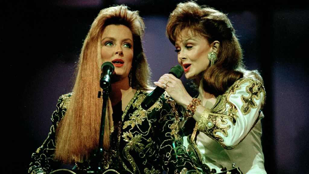 Photos: The Judds through the years