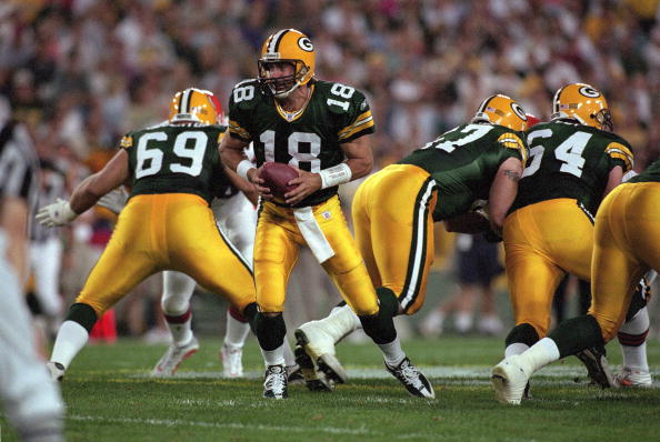 Photos: NFL coach Doug Pederson through the years
