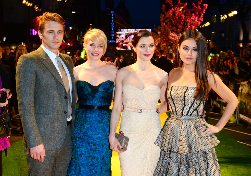 Michelle Williams