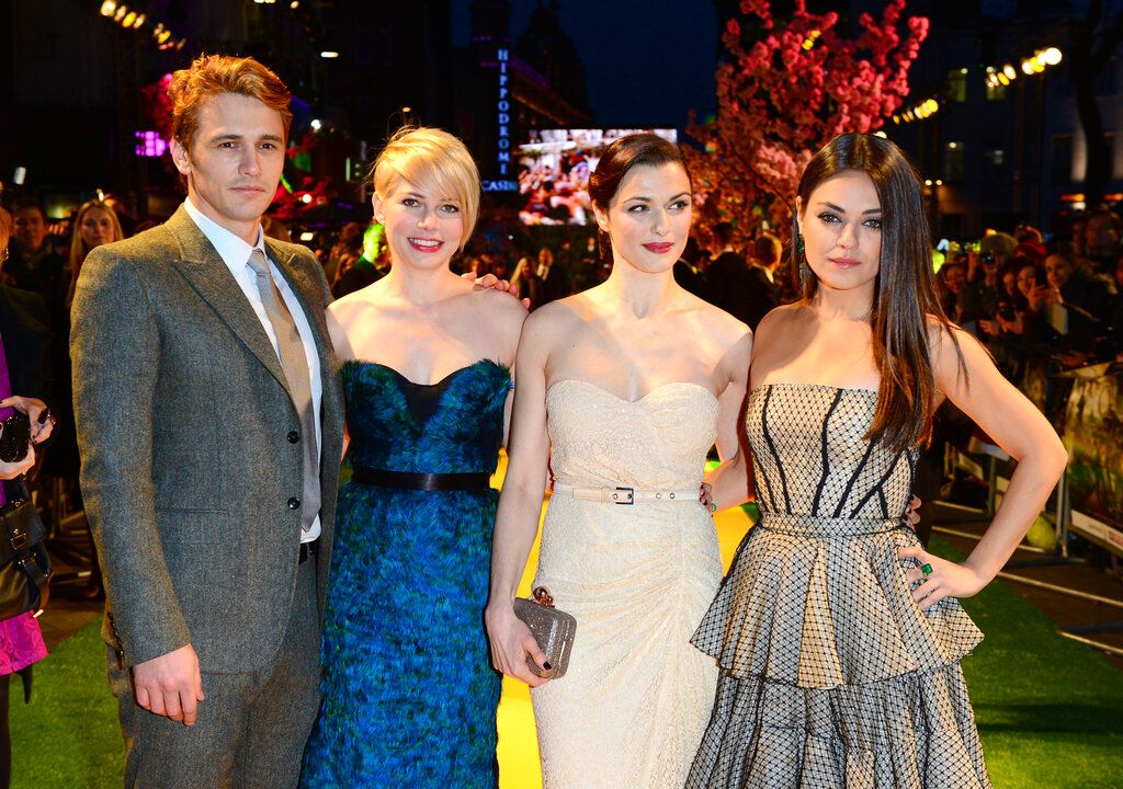 Michelle Williams
