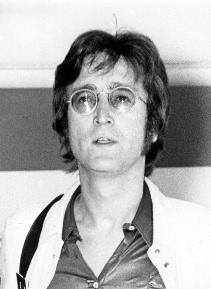 Remembering John Lennon