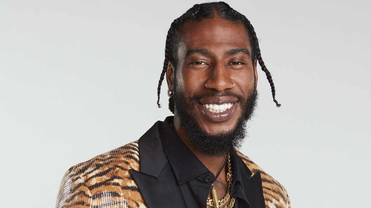 Photos: Iman Shumpert through the years