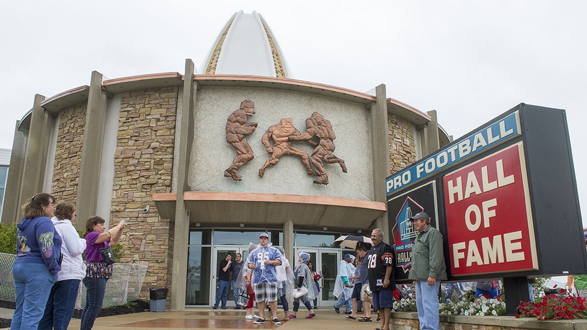 Reports: 2020 Hall of Fame game canceled