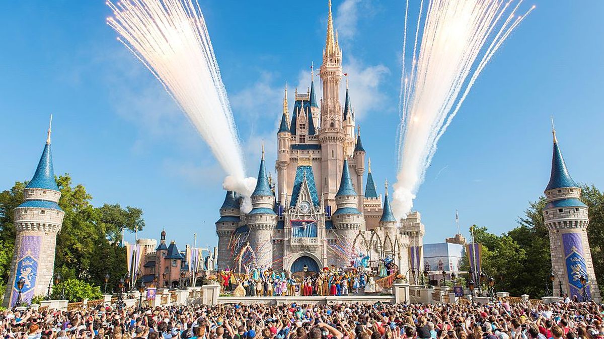 Coronavirus: Some Disney-owned shops, restaurants to reopen at Disney Springs