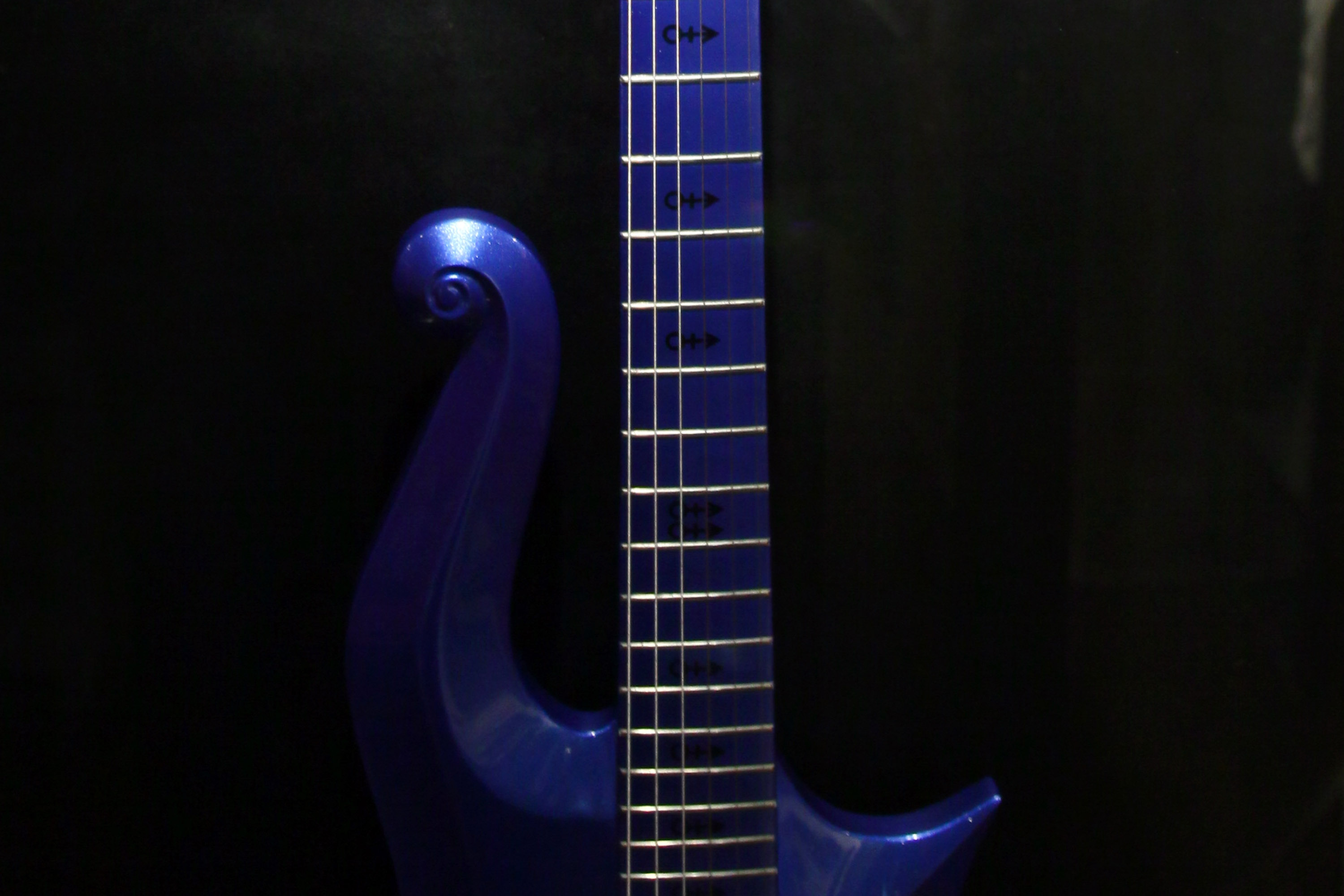 Hard Rock Cafe's 40th Anniversary Memorabilia Tour