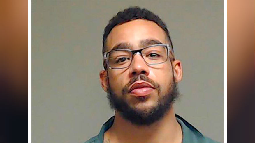 Jeremy Rashaud Harris