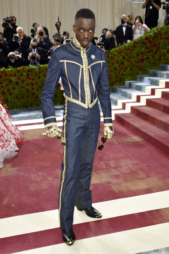 2022 Met Gala