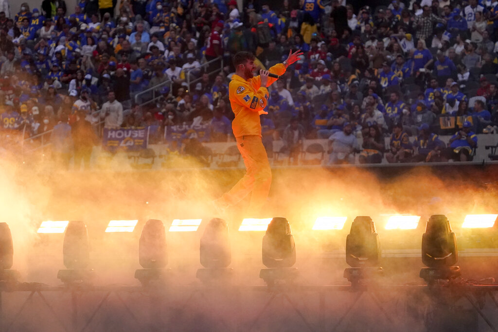 2022 NFC Championship Game