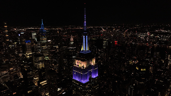 Photos: Queen Elizabeth II mourned around the world