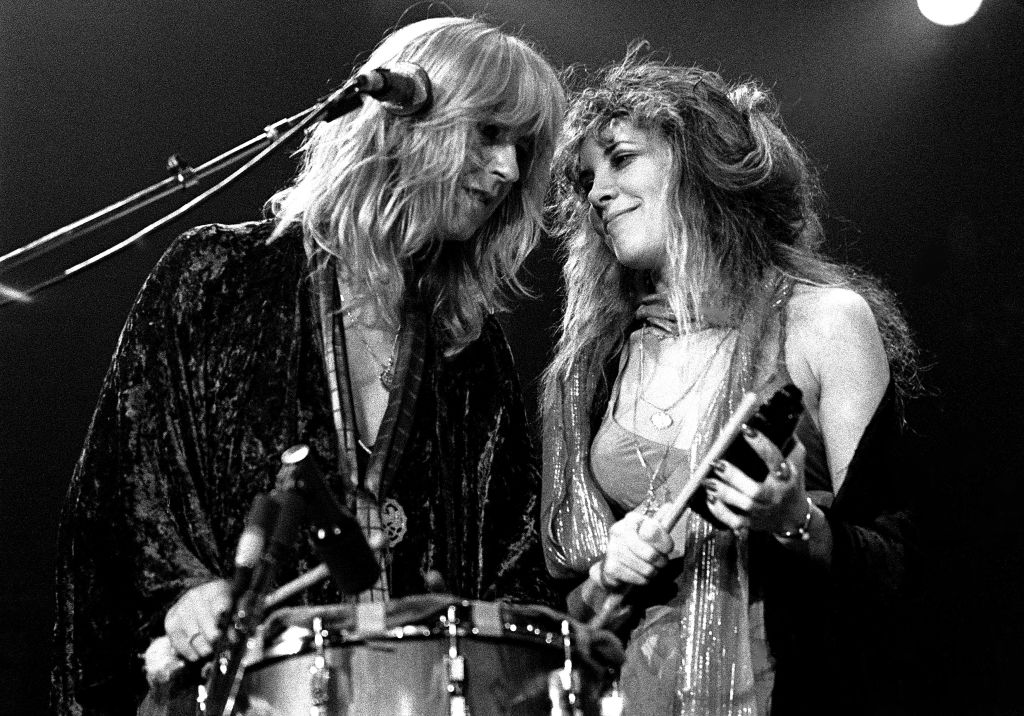 Remembering Christine McVie: