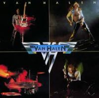 Van Halen released their self titled debut album 44 years ago today!
