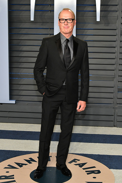 Photos: Michael Keaton through the years