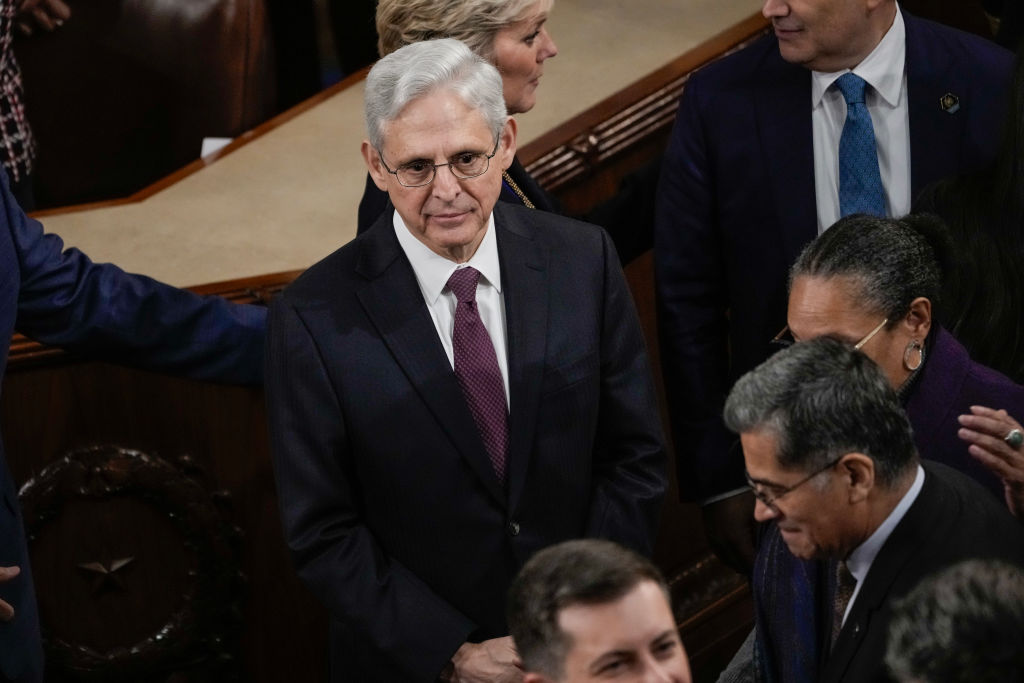 President Biden’s State of the Union 2023