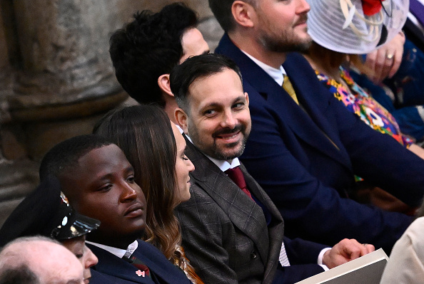 King Charles III coronation