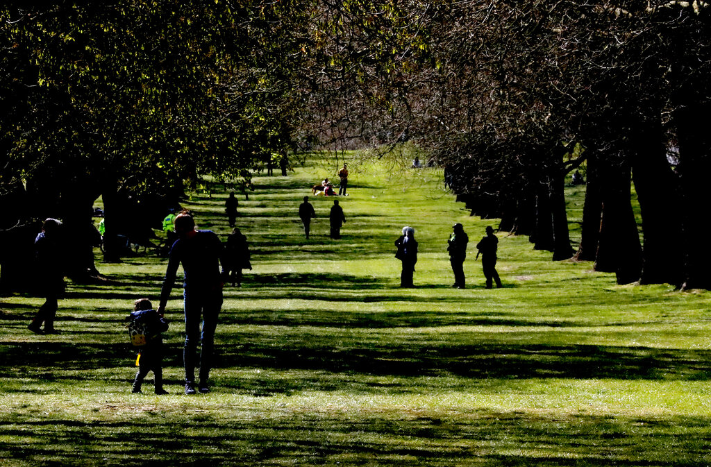 Prince Philip's funeral