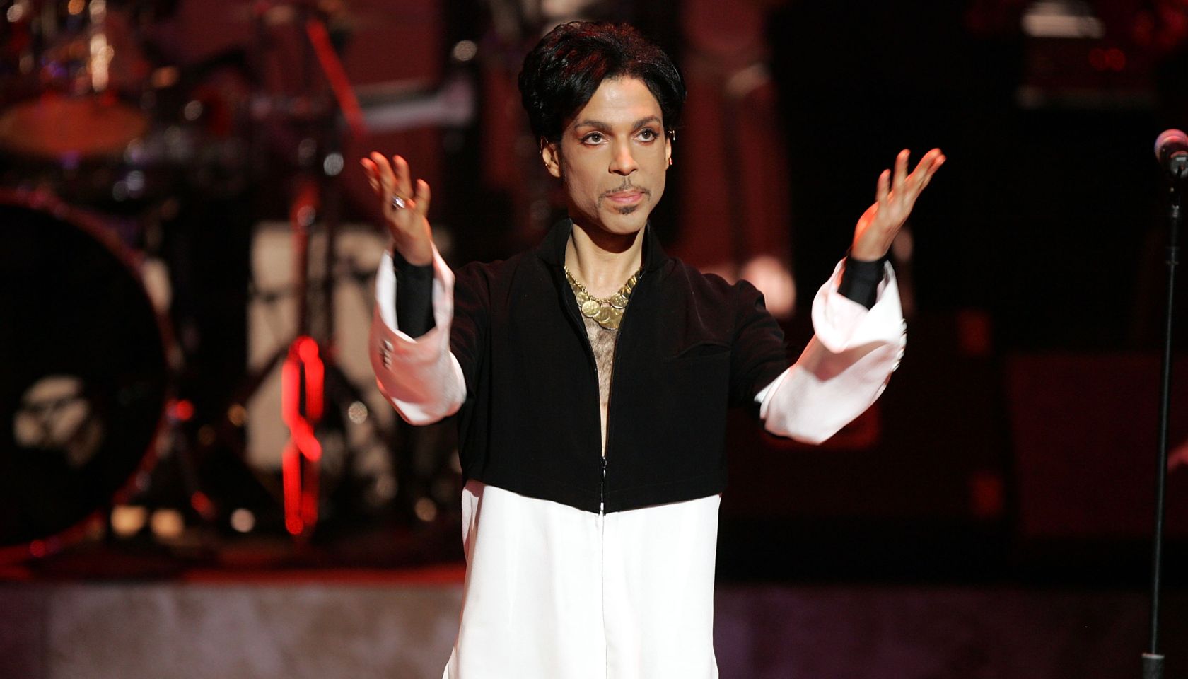 36th NAACP Image Awards - Show