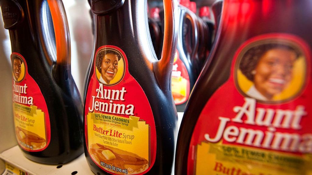 Aunt Jemima name, mascot to be retired after 131 years