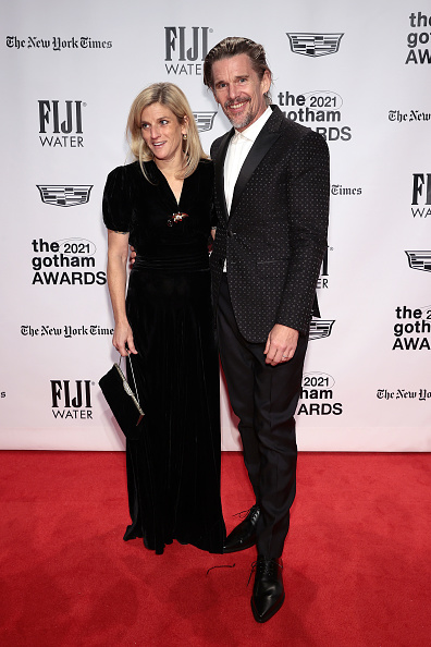 Photos: Gotham Awards 2021 red carpet
