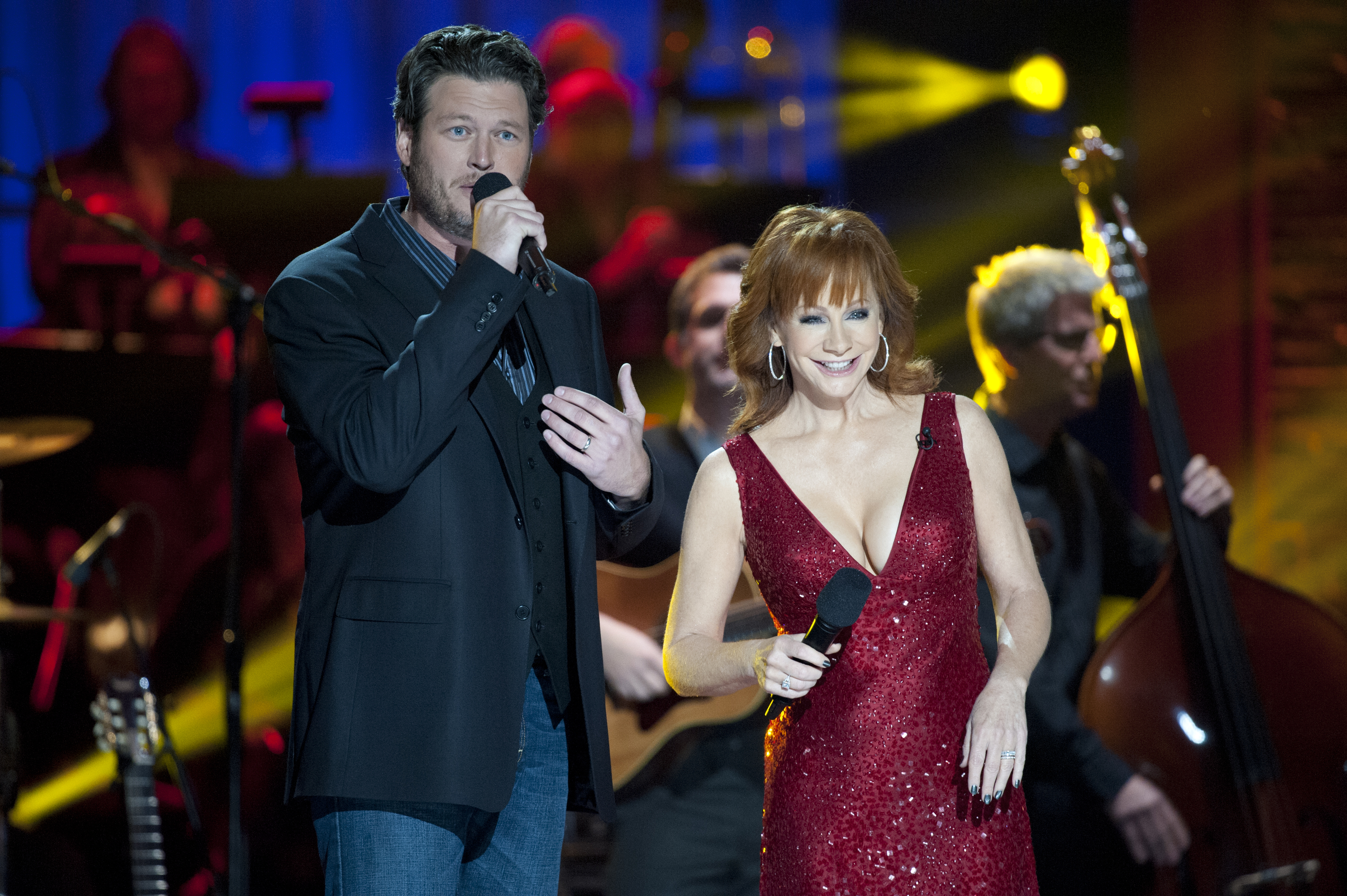 Photos: Reba McEntire through the years