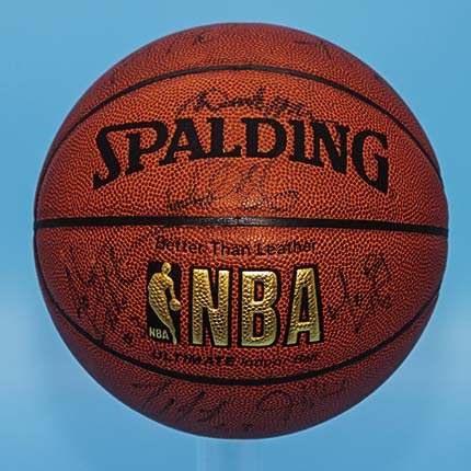 History for sale in NYC auction