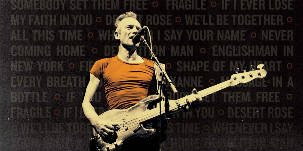 Sting