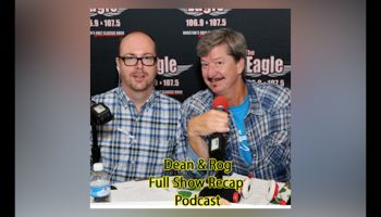 Houston's Eagle Podcasts