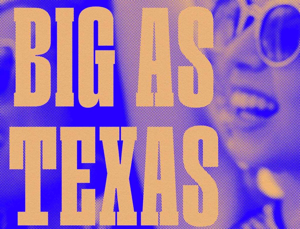 Big As Texas Fest