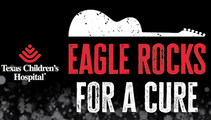 Eagle Rocks for a Cure