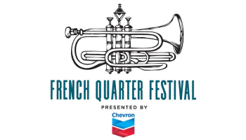 French Quarter Festival