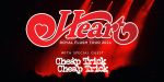 Heart Royal Flush Tour 2024