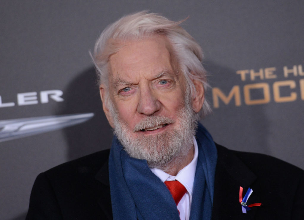 US-ENTERTAINMENT-SUTHERLAND