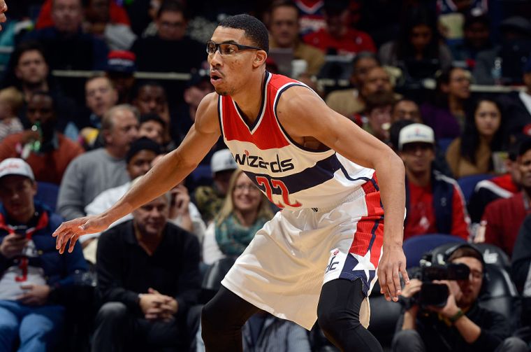31. Otto Porter Jr. - Washington Wizards - 2013