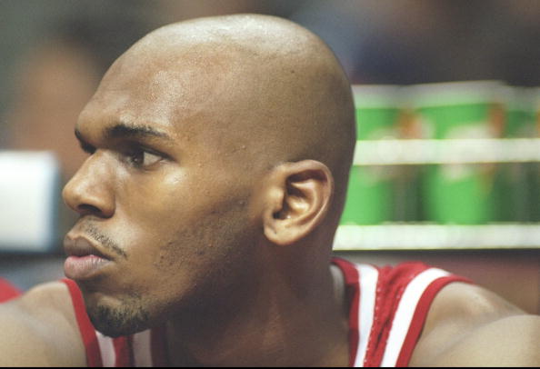 16. Jerry Stackhouse - Philadelphia 76ers - 1995