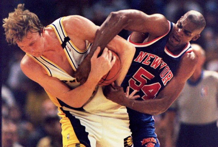 28. Charles Smith - Philadelphia 76ers - 1988