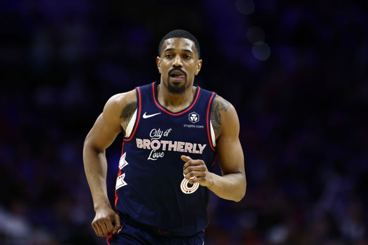 De'Anthony Melton - Golden State Warriors