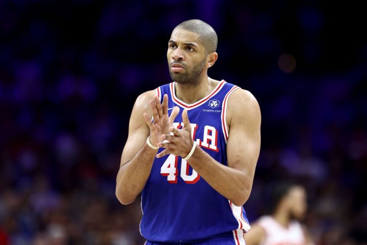 Nicolas Batum - Los Angeles Clippers