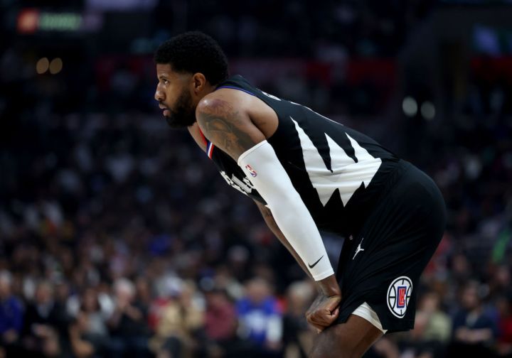Paul George - Philadelphia 76ers