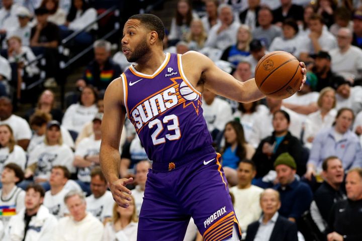 Eric Gordon - Philadelphia 76ers
