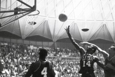 Oscar Robertson - 1960