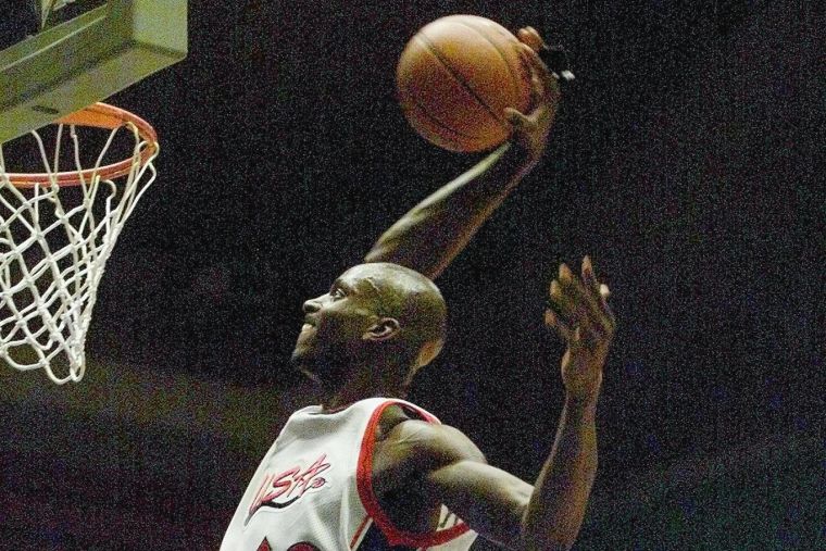 Kevin Garnett - 2000
