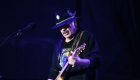 Santana and Doobie Brothers Perform At FivePoint Amphitheatre