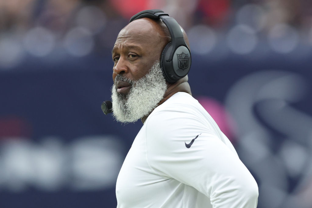 Cleveland Browns v Houston Texans