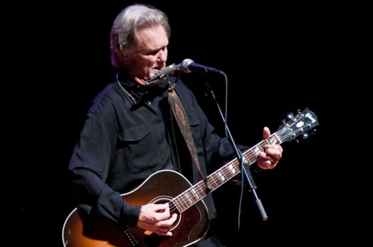 Kris Kristofferson
