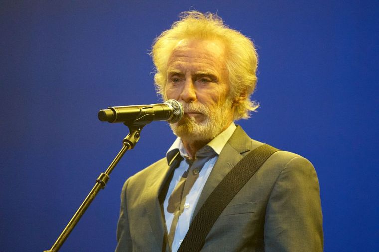 JD Souther