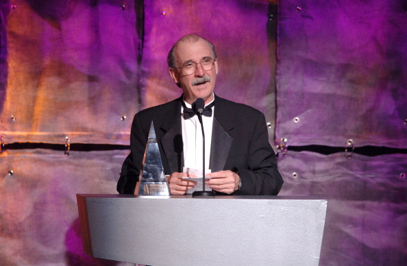 37th Annual Songwriters Hall of Fame Ceremony - Show and Dinner
