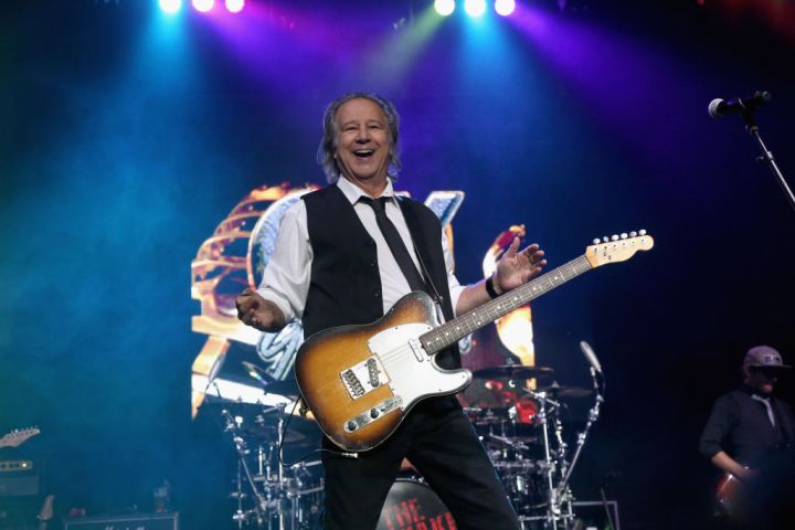 Greg Kihn