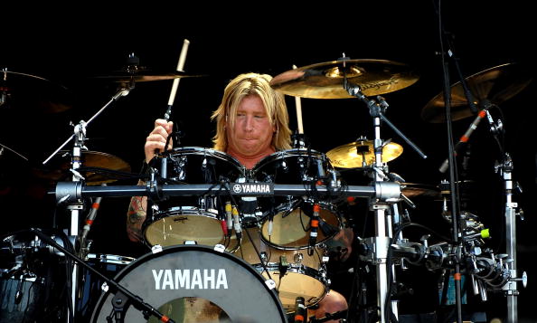 Download Festival 2009 - Day 1